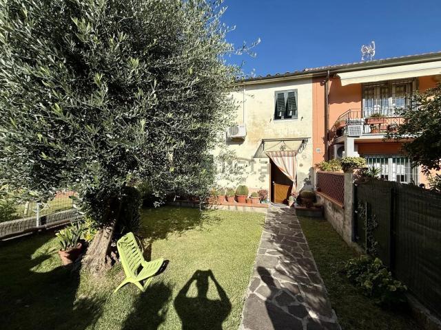 Casa in vendita a Rughi, Porcari