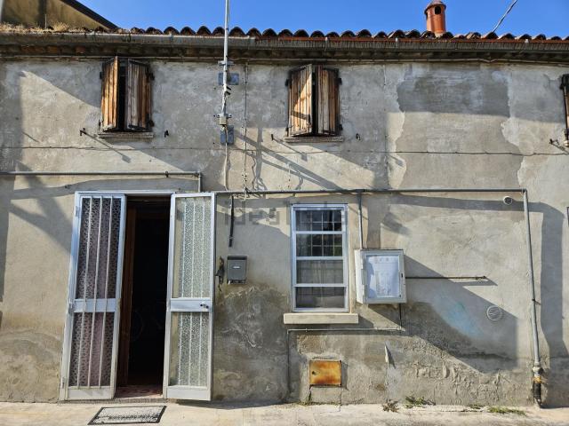 Casa in vendita a Tamara, Copparo
