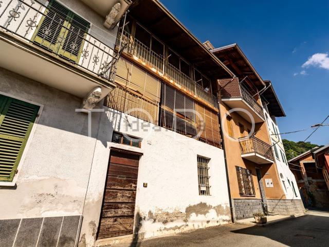 Casa in vendita a Piemonte, Biella