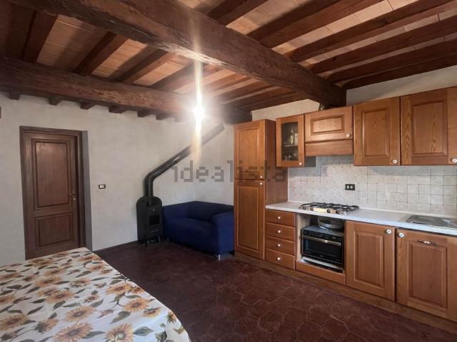 Casa in vendita a Unione di Comuni Valdarno e Valdisieve, Rufina