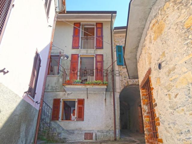 Casa in vendita a Unione di comuni Montana Lunigiana, Bagnone