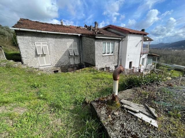 Casa in vendita a Unione di comuni Montana Lunigiana, Podenzana