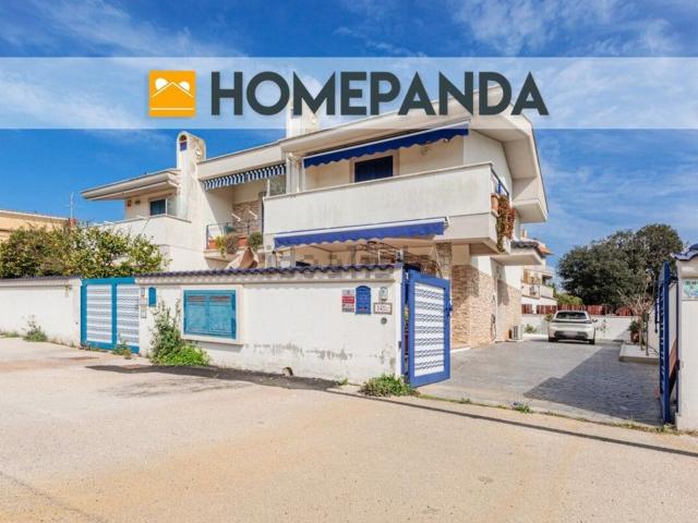 Casa in vendita a Lido di Enea, Roma Capitale