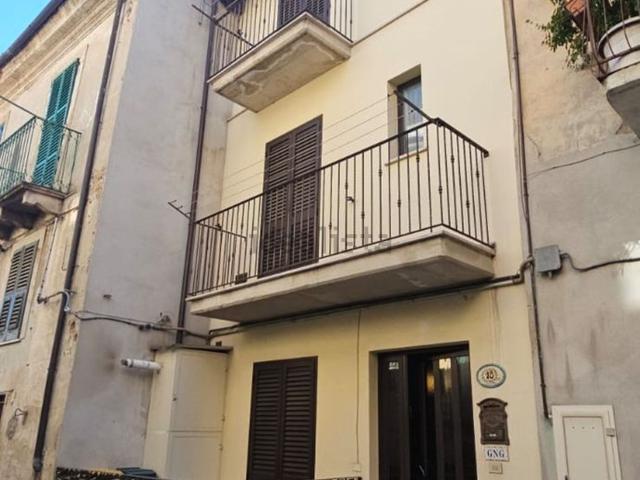 Casa in vendita a Lanciano, Abruzzo