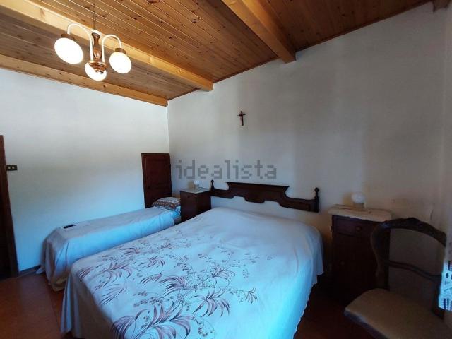 Casa in vendita a Pratovecchio Stia, Toscana