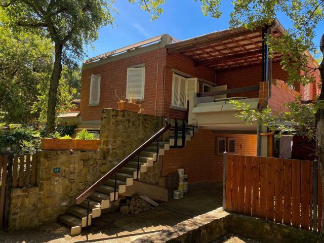 Casa in vendita a Castiglione Della Pescaia, Punta Ala