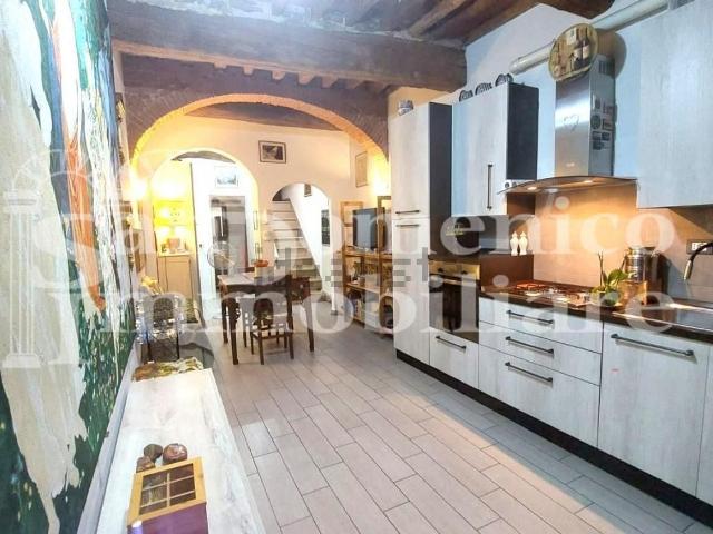 Casa in vendita a San Benedetto, Cascina