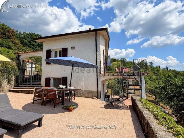 Casa in vendita a Unione di comuni Montana Lunigiana, Licciana Nardi