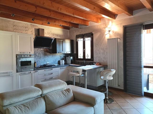 Casa in vendita a Comunità montana della Valle Sabbia, Gavardo