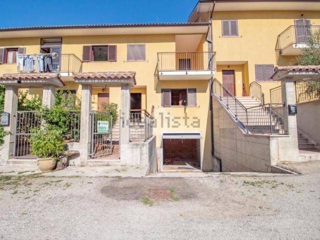 Casa in vendita a Cittaducale, Lazio