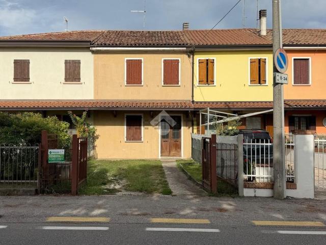 Casa in vendita a Mignagola, Carbonera