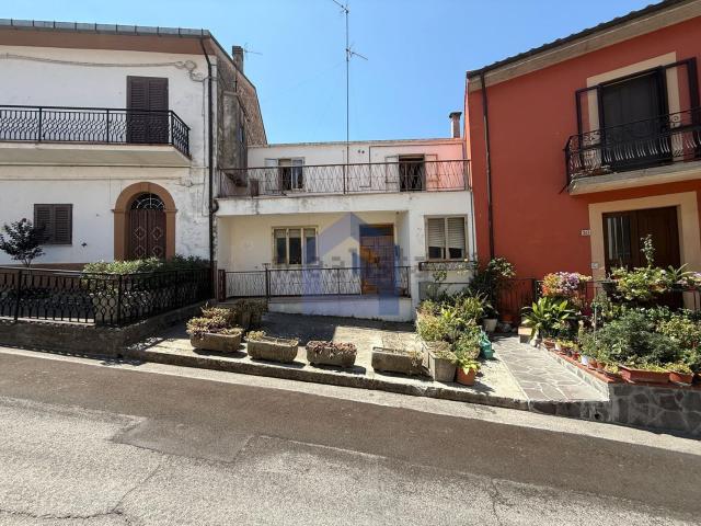 Casa in vendita a Tornareccio, Chieti