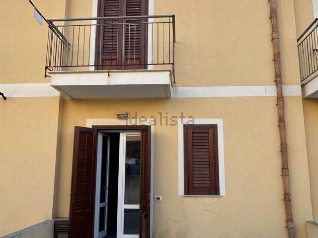 Casa in vendita a Custonaci, Sicilia