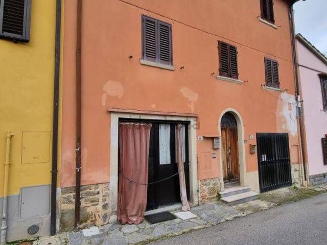 Casa in vendita a Montevarchi, Toscana