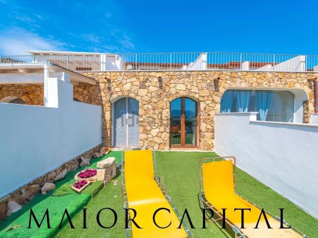 Casa in vendita a Puntaldia, Sardigna/Sardegna