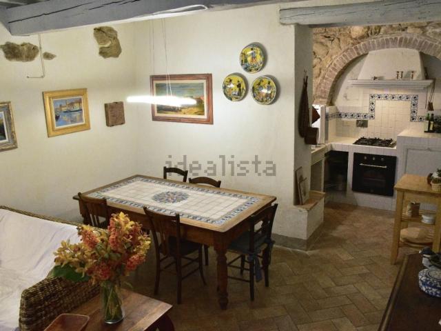 Casa in vendita a La Valle, Casale Marittimo