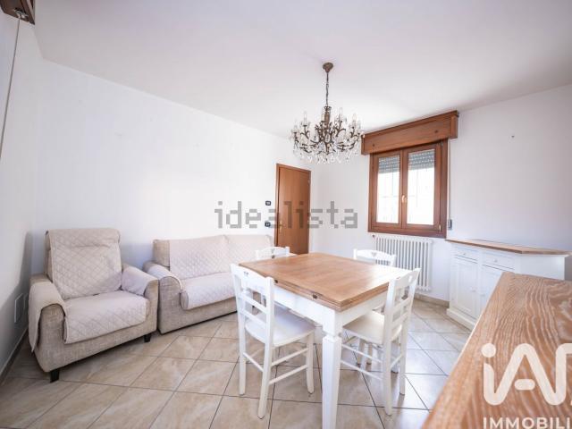 Casa in vendita a Unione Delta del Po, Massa Fiscaglia