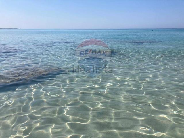 Casa in vendita a Campo di Mare, Puglia