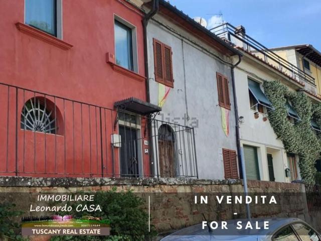 Casa in vendita a Unione dei Comuni Circondario dell'Empolese Valdelsa, Vinci