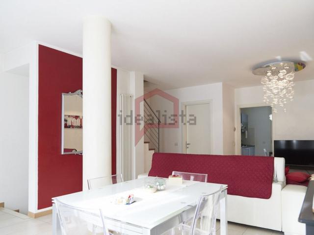 Casa in vendita a Martellago, Venezia