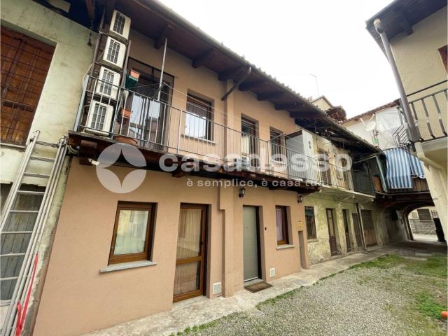 Casa in vendita a Piemonte, Torino