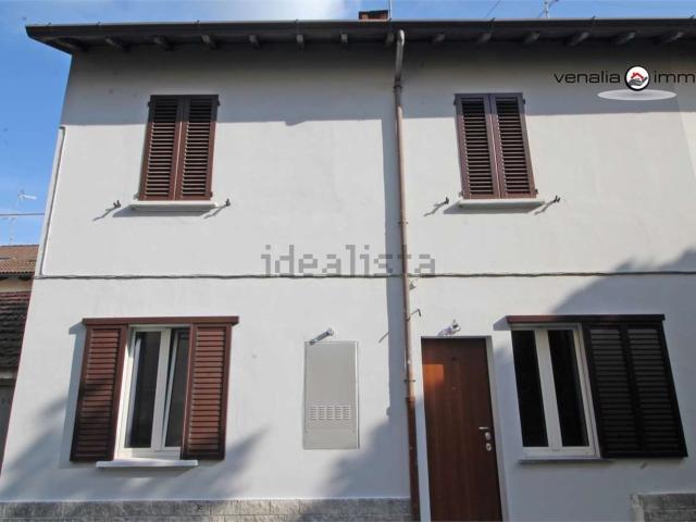 Casa in vendita a Cascina Francana, Pavia