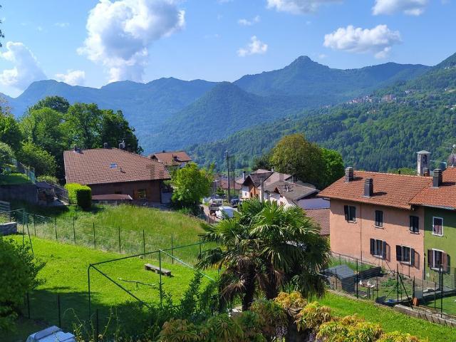Casa in vendita a Centro Valle Intelvi, Casasco D'intelvi