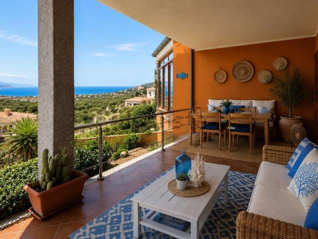 Casa in vendita a Viddalba, Sardigna/Sardegna