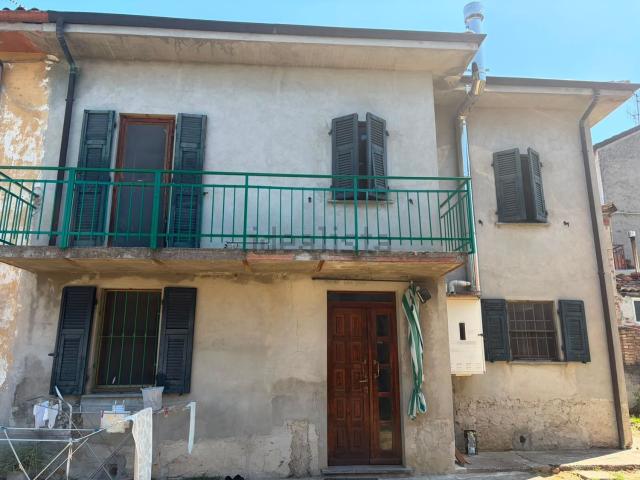 Casa in vendita a Piemonte, Alessandria