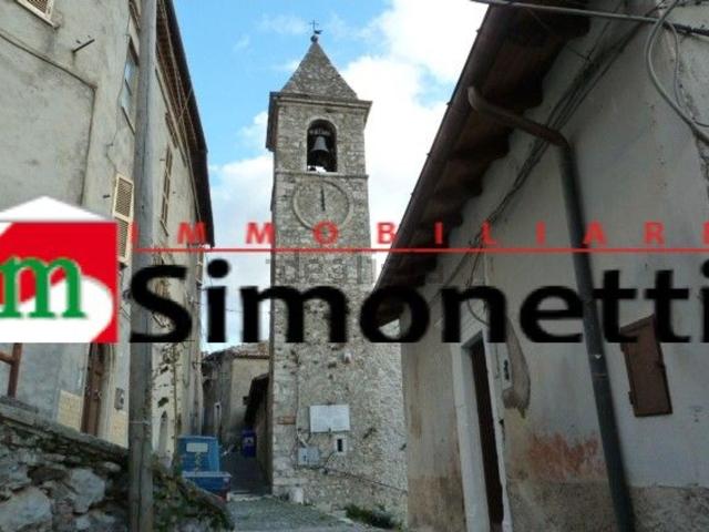 Casa in vendita a Colli di Monte Bove, Carsoli