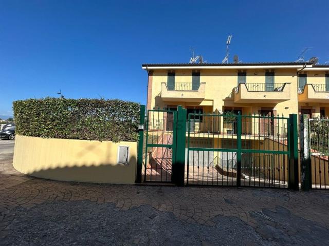 Casa in vendita a Valle Santo Stefano, Roma Capitale
