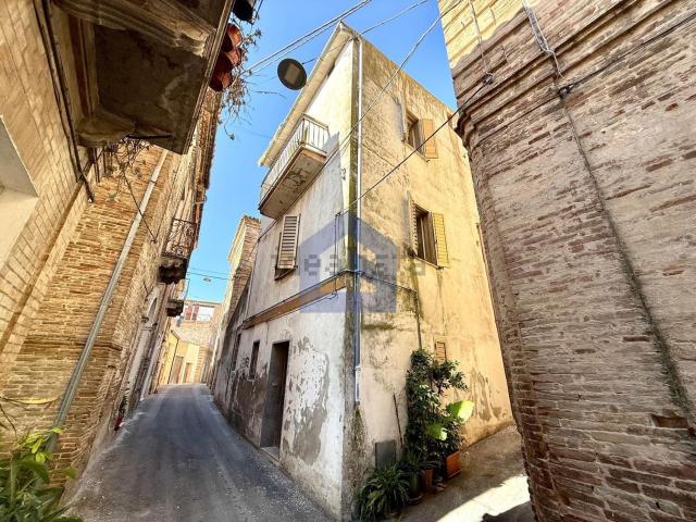 Casa in vendita a Borgo, Fresagrandinaria