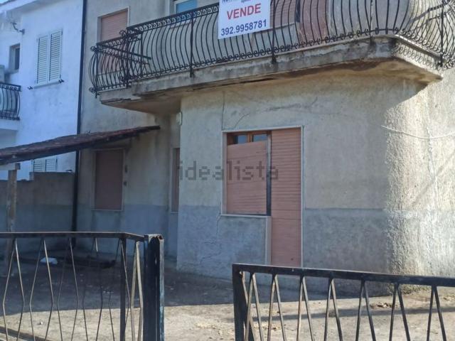 Casa in vendita a Calabria, Cosenza