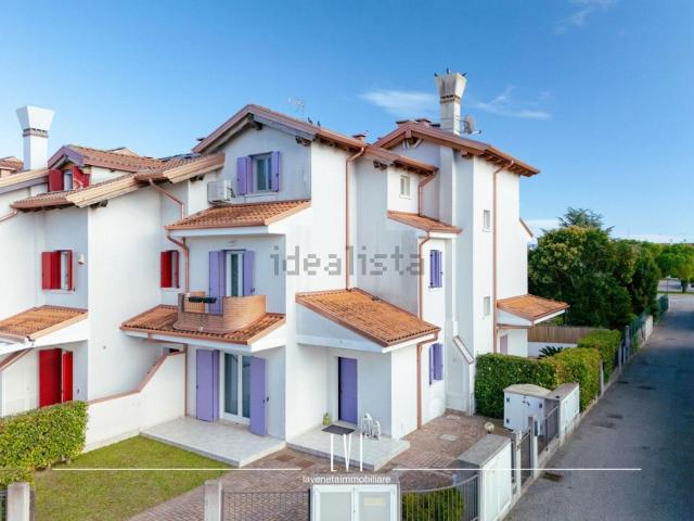 Casa in vendita a Sansonessa, Caorle