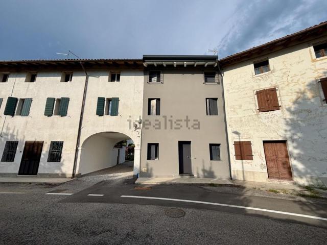 Casa in vendita a Prodolone, San Vito Al Tagliamento