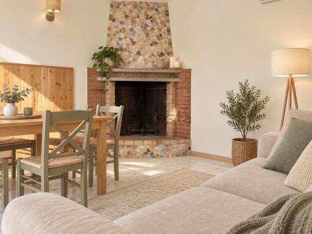 Casa in vendita a Molino, Ostra Vetere