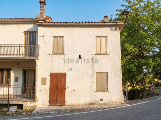 Casa in vendita a Unione di comuni Valmarecchia, Pennabilli