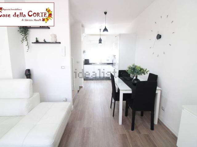 Casa in vendita a Unione Alto Ferrarese, Cento