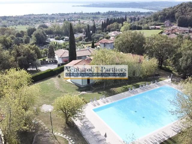 Casa in vendita a Padenghe Sul Garda, Lombardia