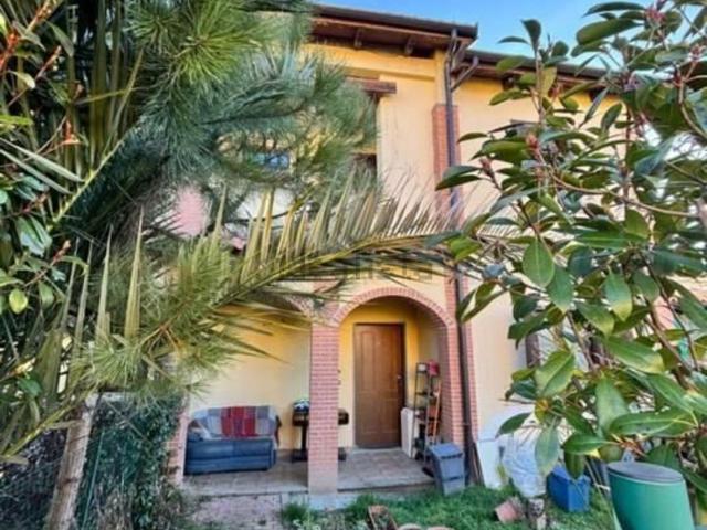 Casa in vendita a Cigliano, Vercelli