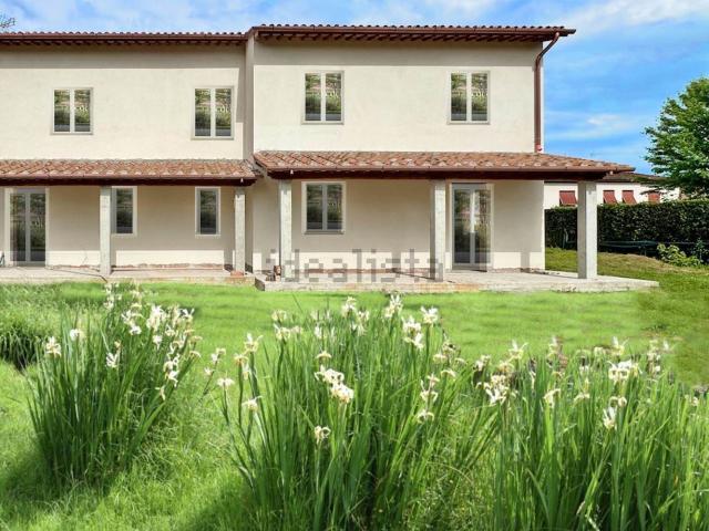 Casa in vendita a Camigliano Santa Gemma, Capannori