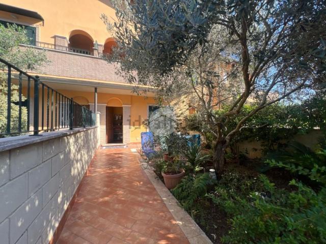 Casa in vendita a Bivio di San Polo, Tivoli