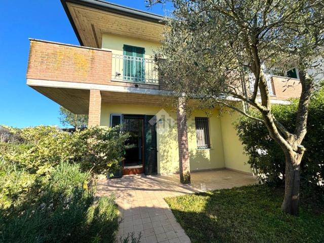 Casa in vendita a Ravenna, Reggio Emilia