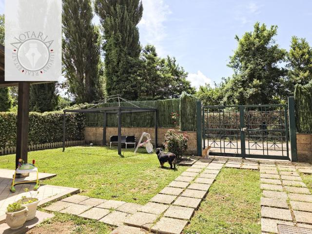 Casa in vendita a Nepi, Lazio
