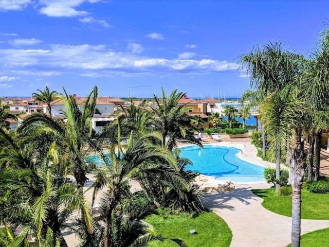 Casa in vendita a Villaggio Marinagri, Policoro
