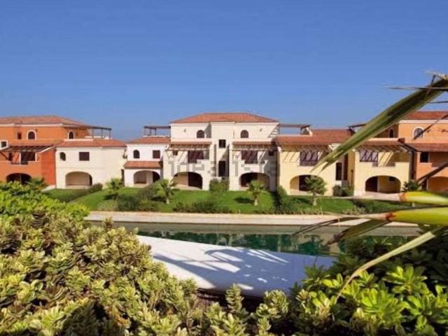 Casa in vendita a Villaggio Marinagri, Policoro