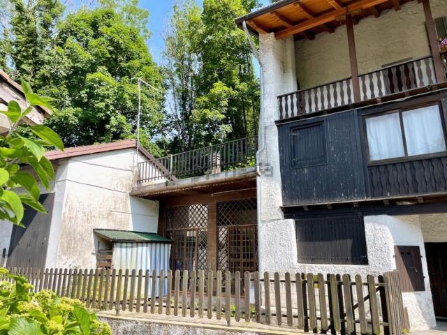 Casa in vendita a Clauzetto, Friuli-Venezia Giulia