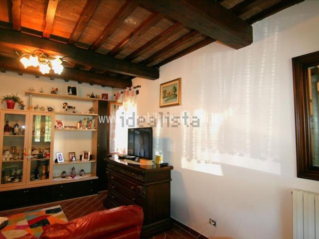 Casa in vendita a Rigomagno, Sinalunga