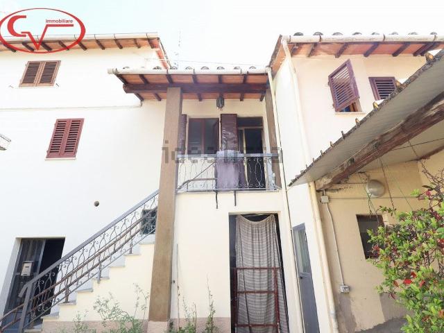 Casa in vendita a Levanella, Montevarchi