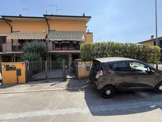 Casa in vendita a Pieve Fissiraga, Lodi